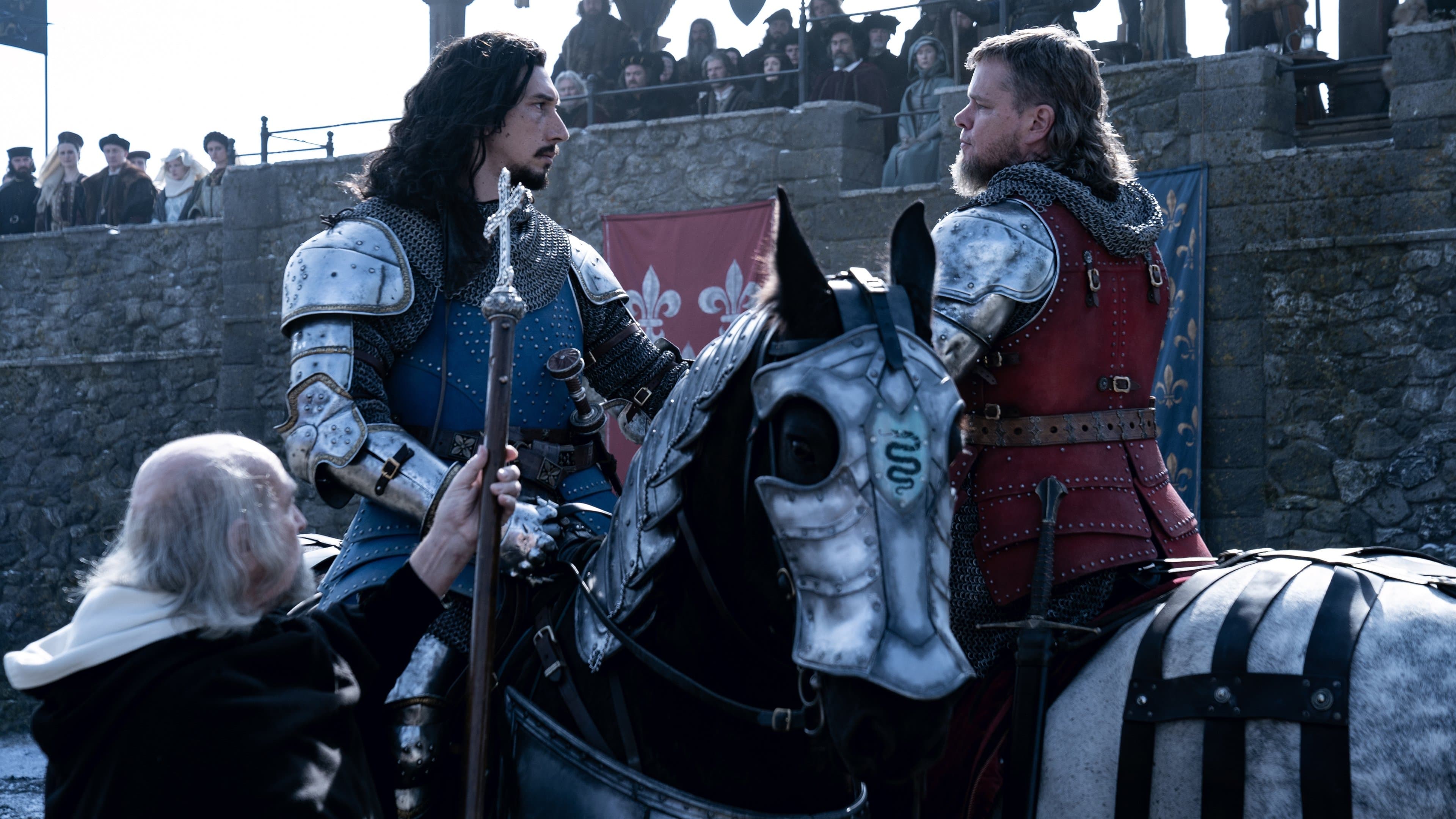 Le Dernier Duel