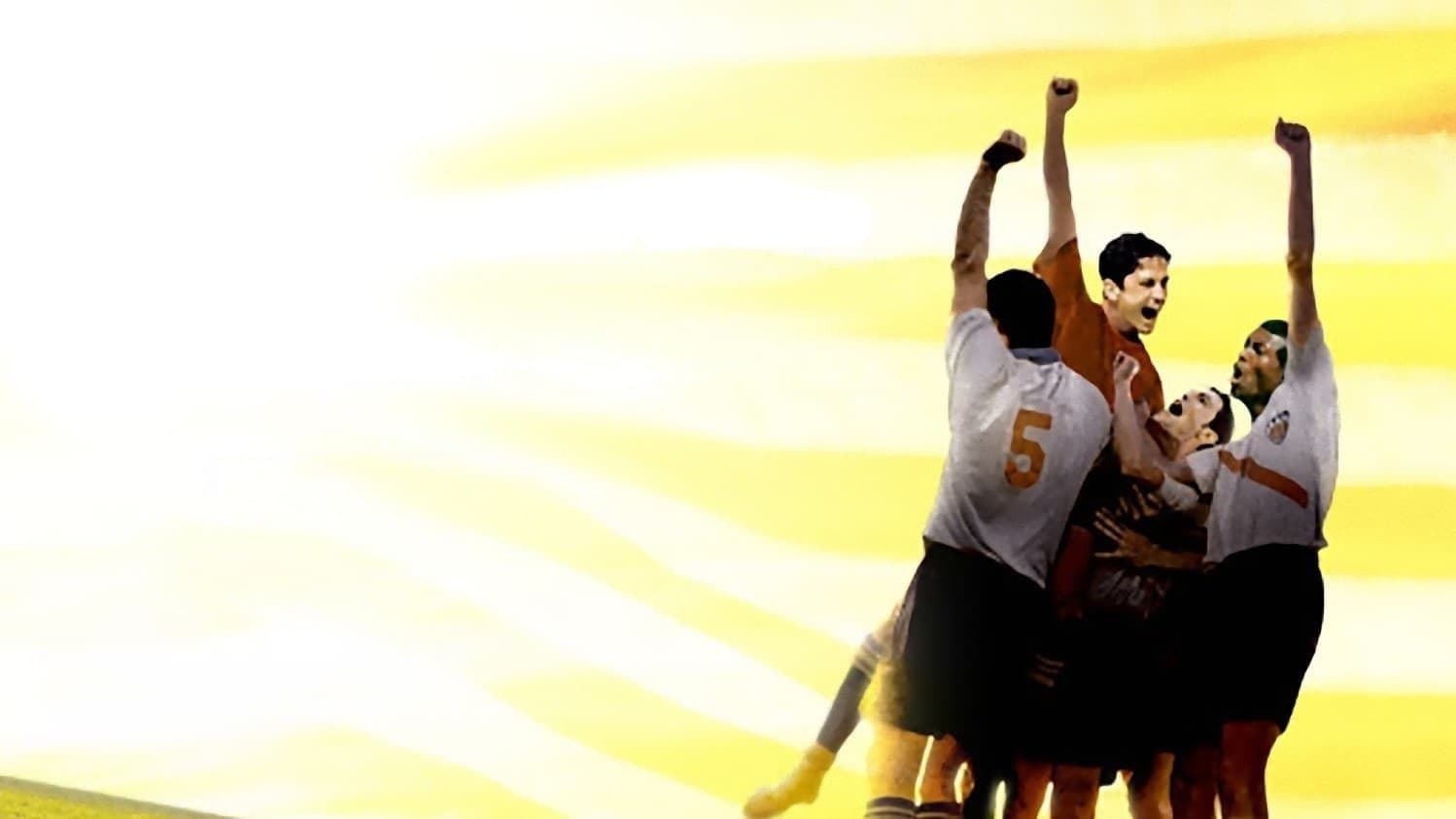 Le match de leur vie