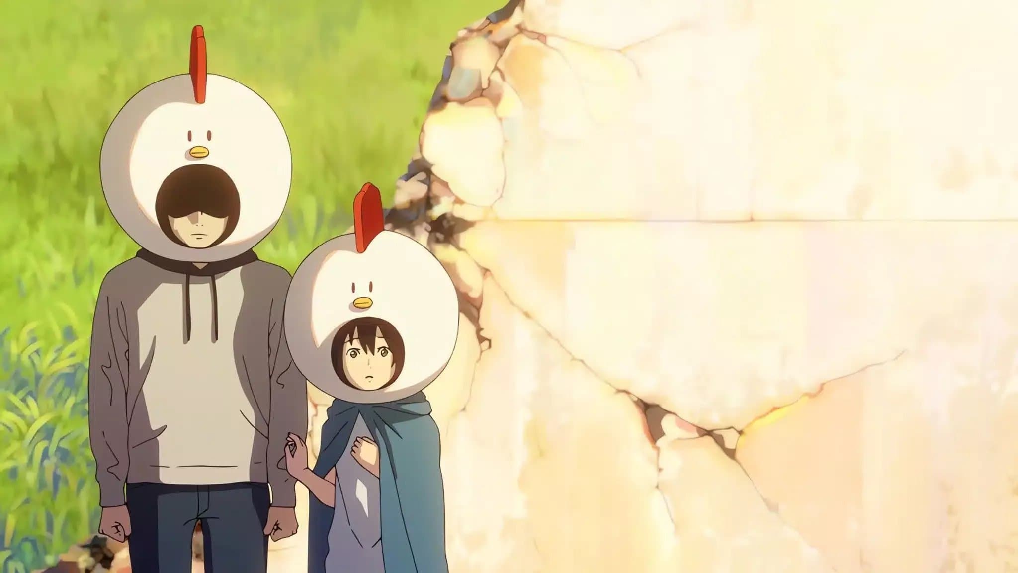 藤本タツキ 17-26 Part-1