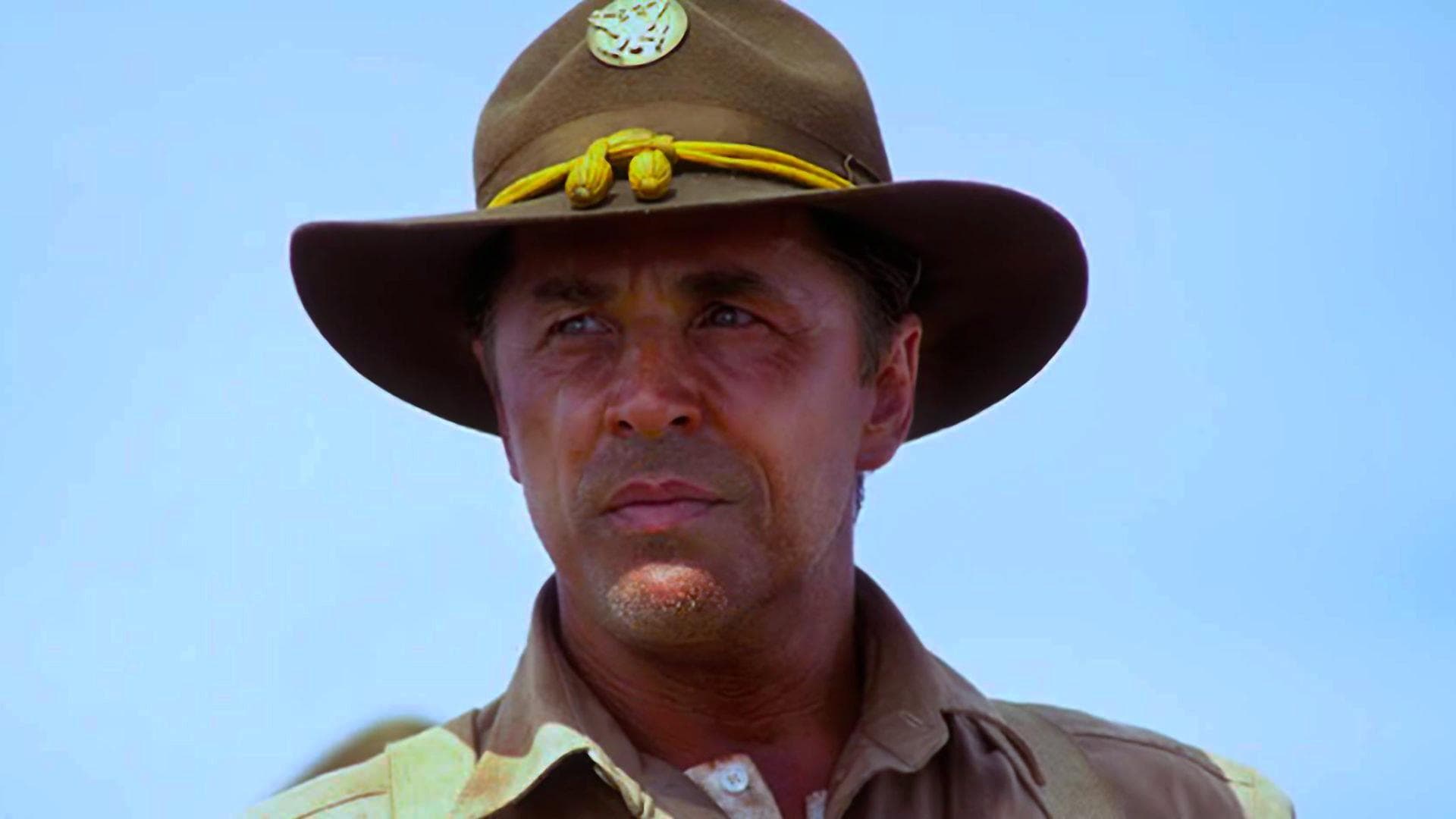 L'honneur de la cavalerie