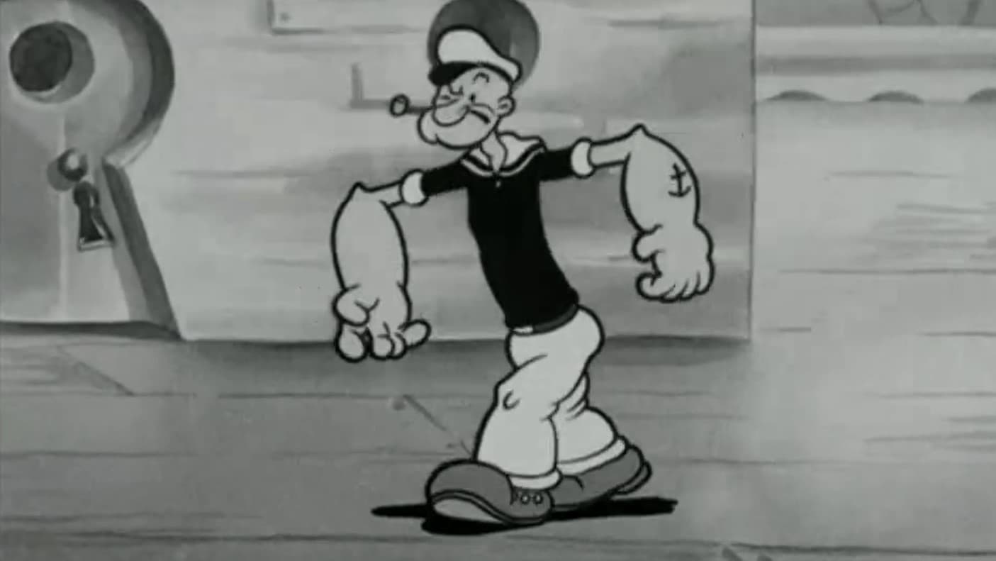 Popeye Le Marin