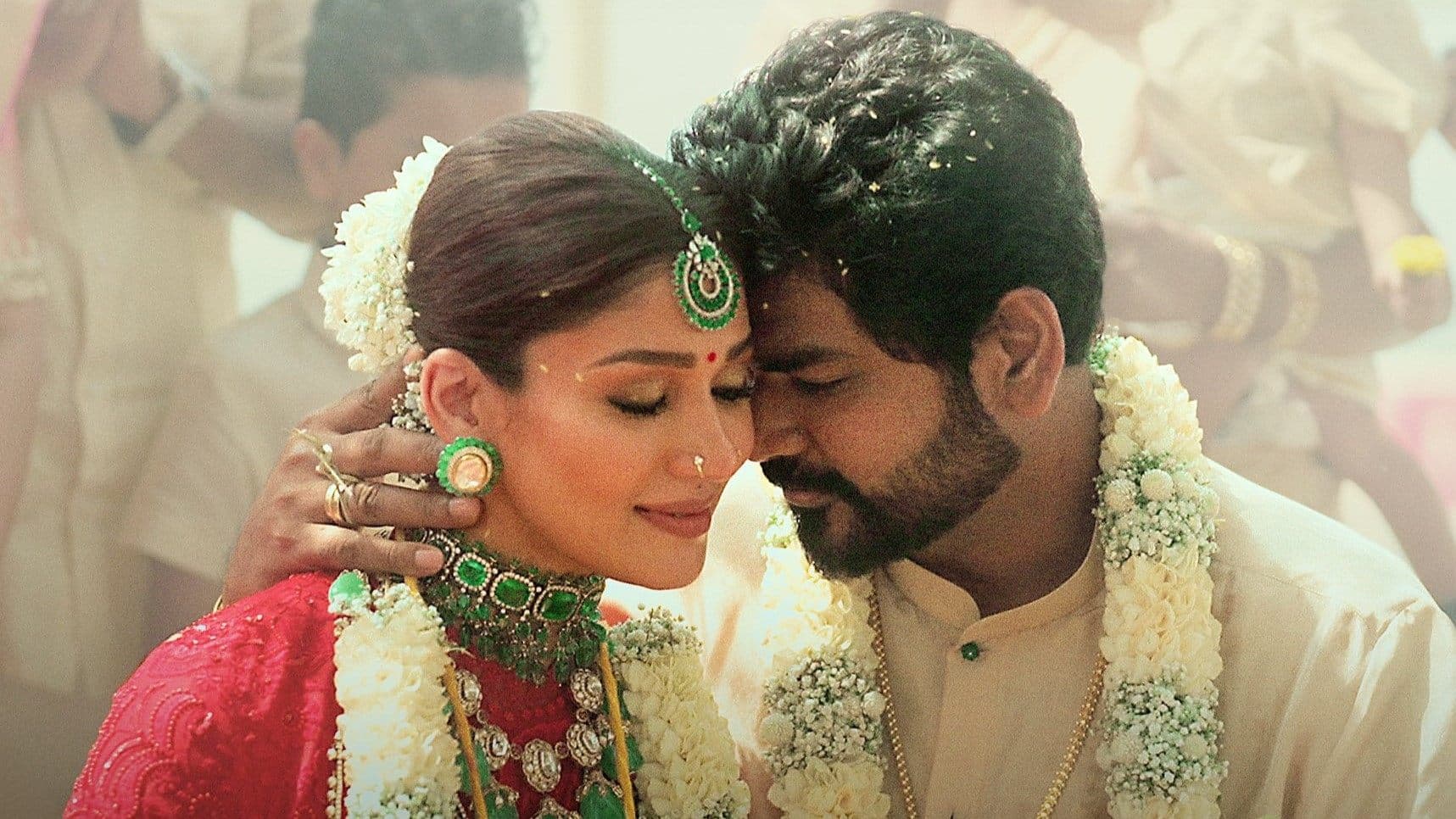 Nayanthara : Au-delà du conte de fées