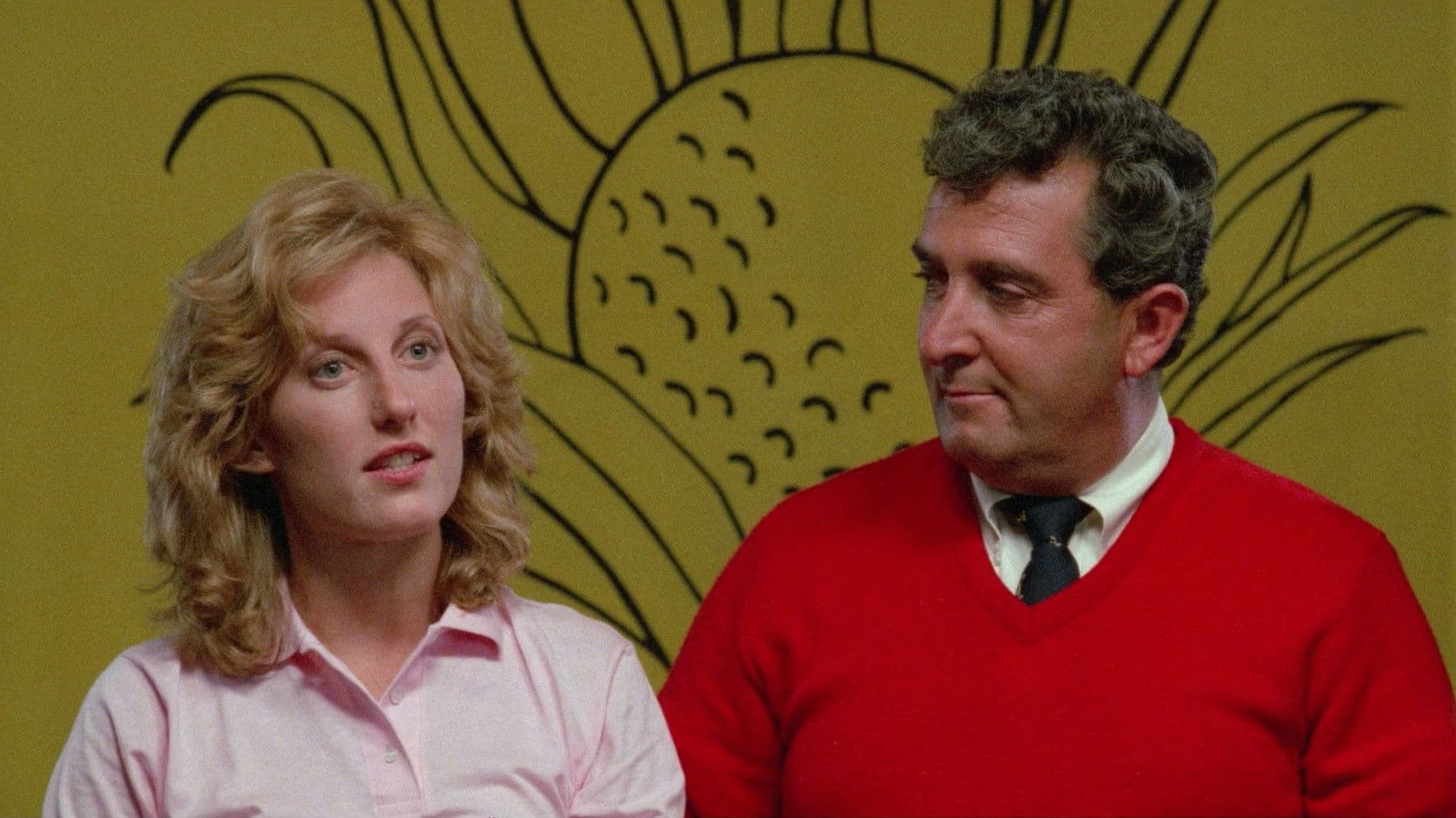 Panique sur le green