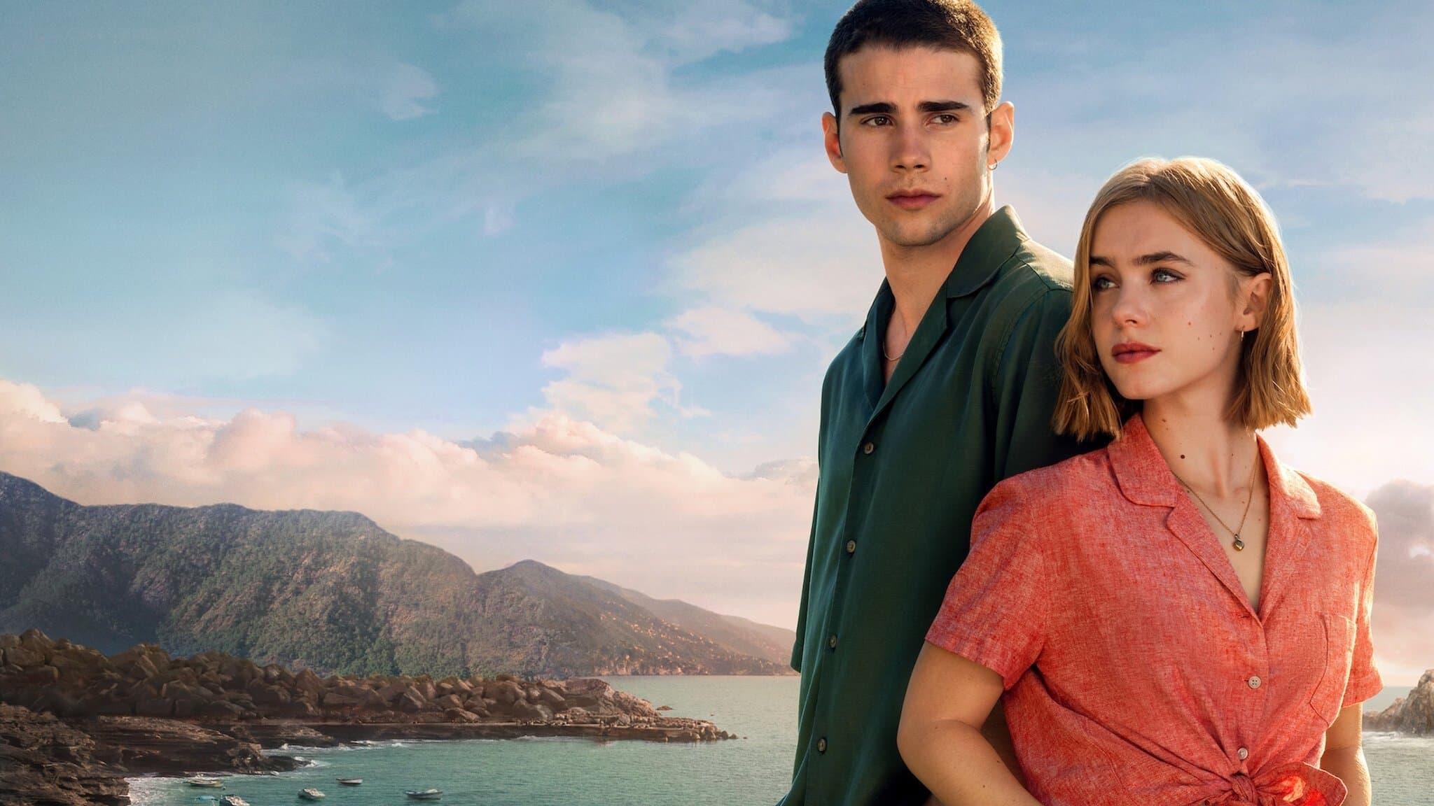 À travers ma fenêtre : L'amour pour horizon
