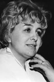 Lioudmyla Tomachevska