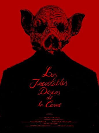 Los Inevitables Deseos De La Carne