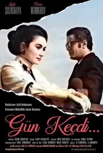 Gün Keçdi