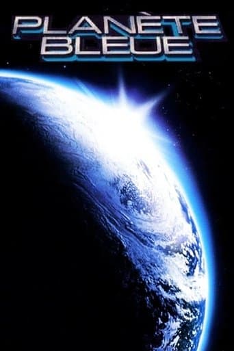 Planète Bleue