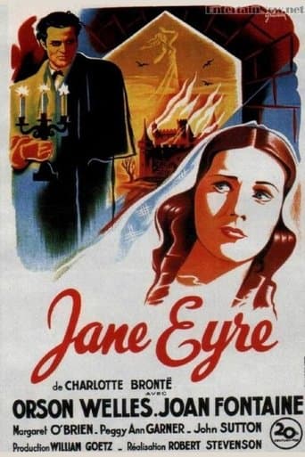 Jane Eyre