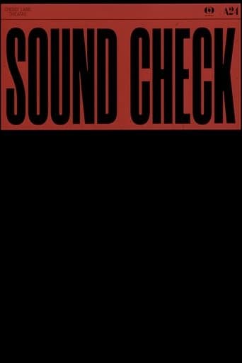 Tame Impala: Sound Check at Cherry Lane Theatre