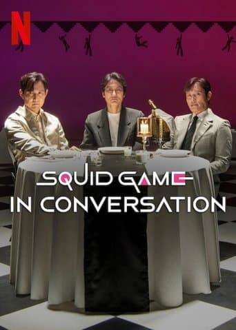 Squid Game : Conversation