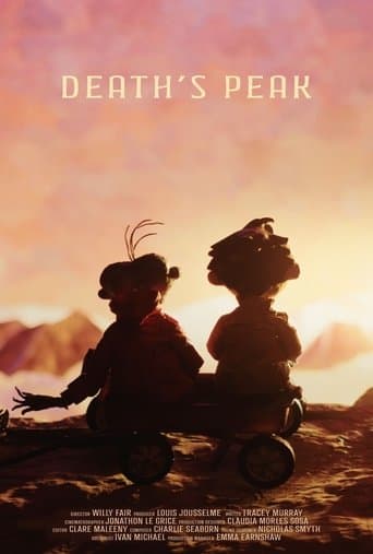 Death’s Peak