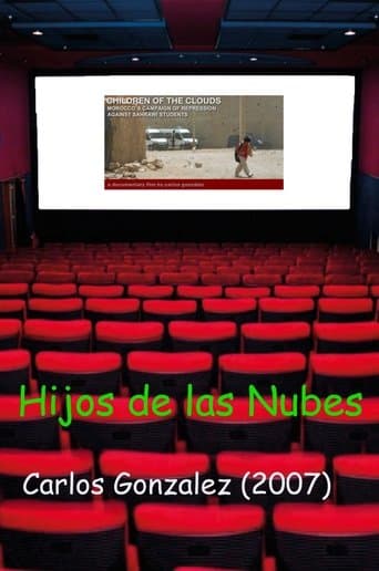 Children of the clouds