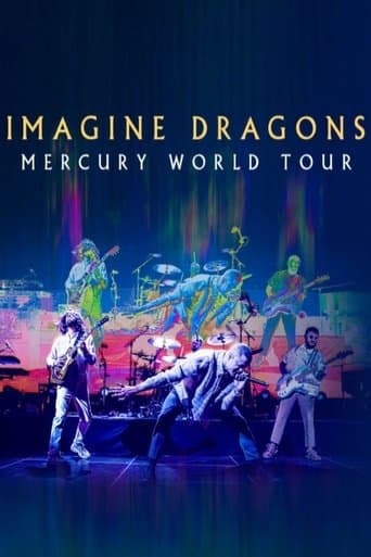 Imagine Dragons - Live au château de Chambord