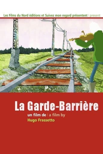 La garde-barrière