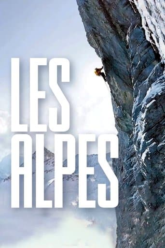 Les Alpes