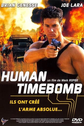 Human Timebomb
