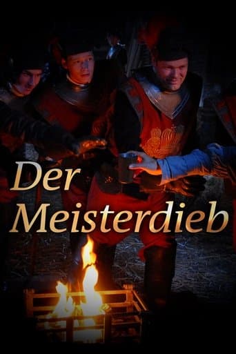 Le Maître Voleur