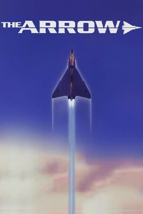 The arrow