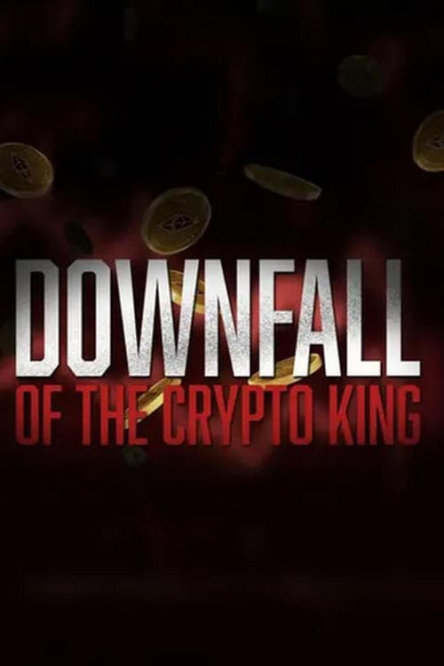 La chute du Roi de la Crypto