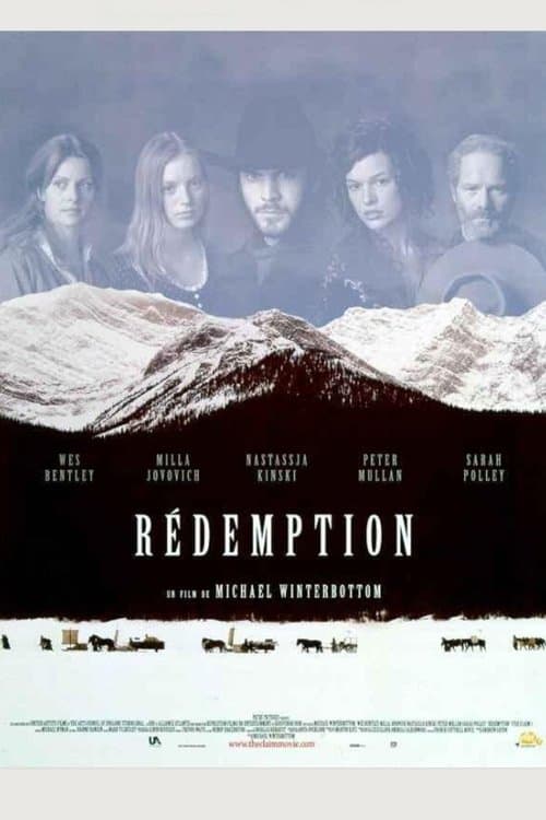 Rédemption