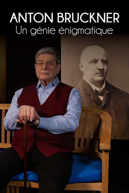 Anton Bruckner : Un génie énigmatique