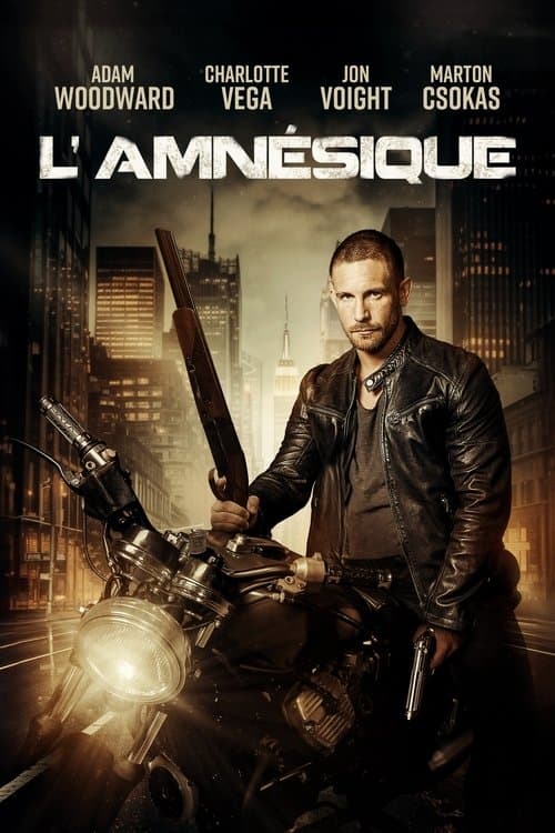 L'Amnésique