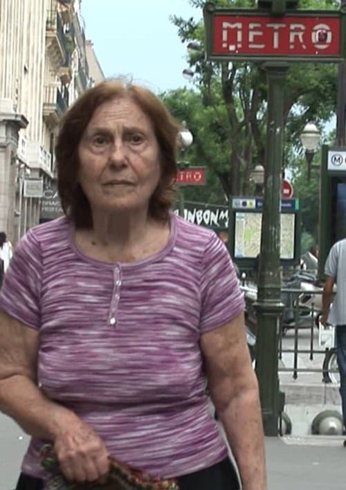 Καίτη Δρόσου: Κιβώτιο μνήμης