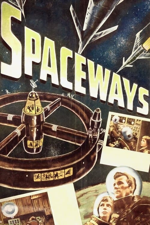 Enquête dans l'espace