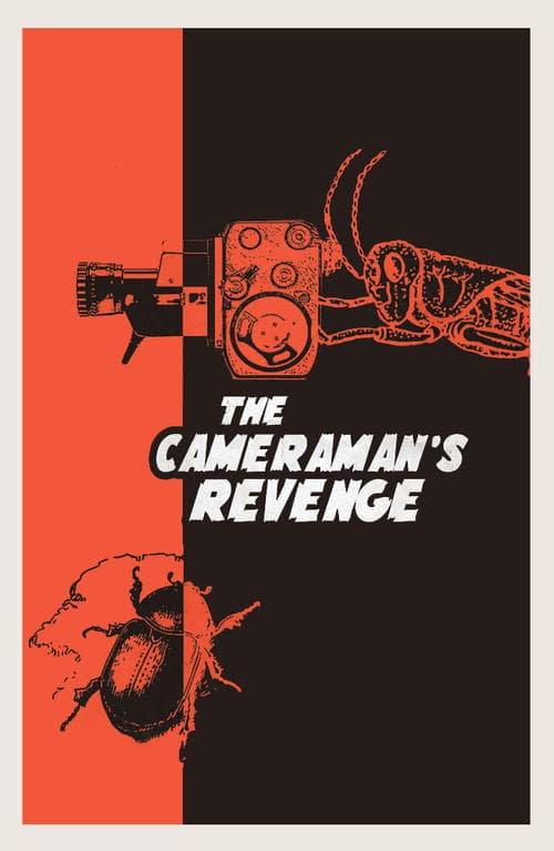 La Vengeance du ciné-opérateur