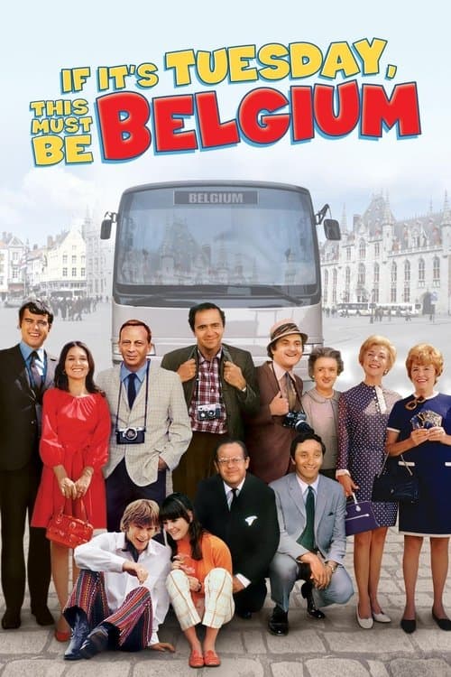 Mardi, c’est donc la Belgique