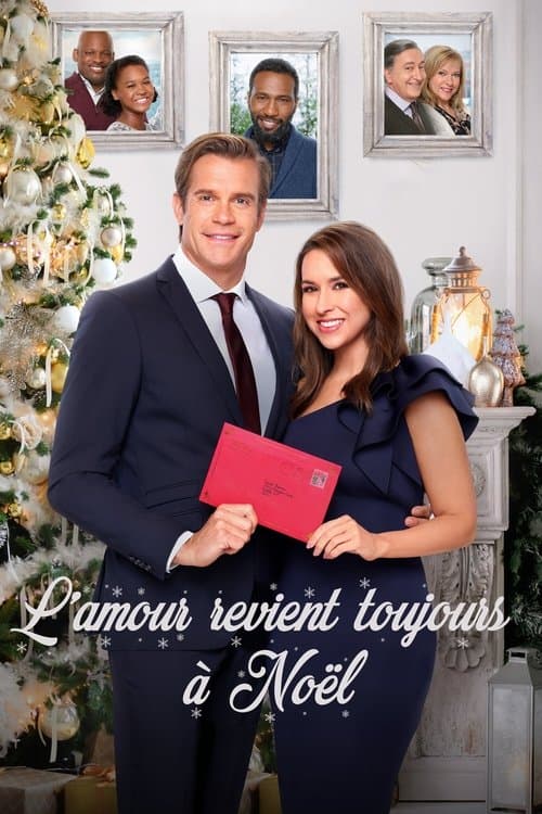 L'amour revient toujours à Noël