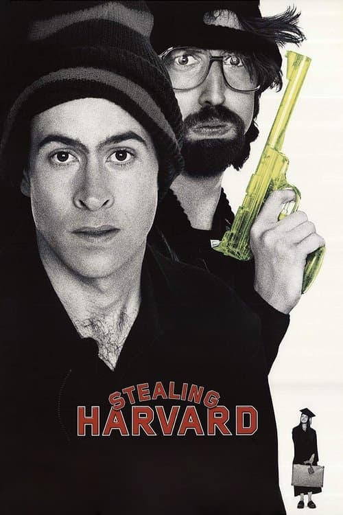 Harvard à tout prix