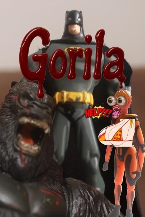 O Gorila - Versão Definitiva
