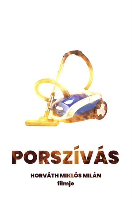 Porszívás
