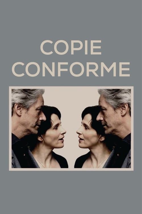 Copie conforme