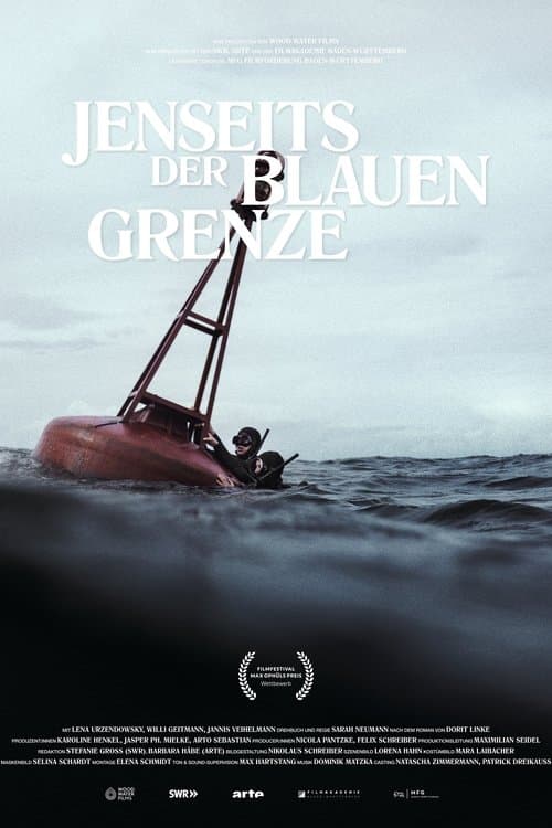 Traversée sans retour