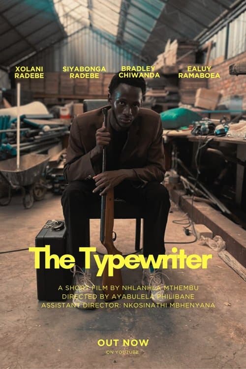 The Typewriter