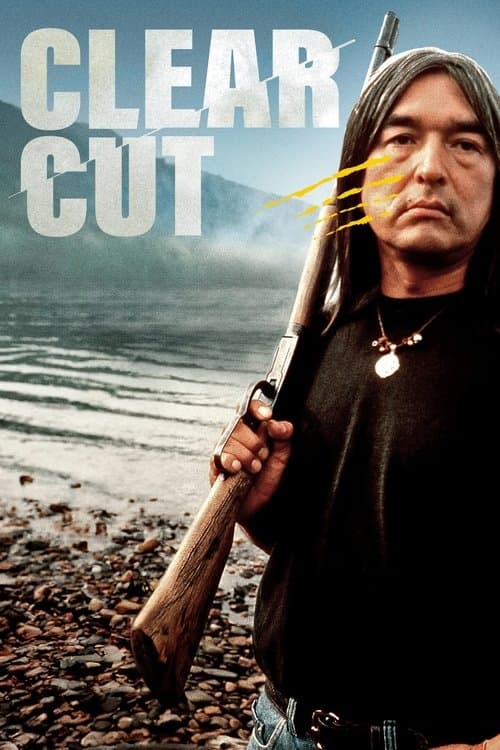 La Vengeance du loup