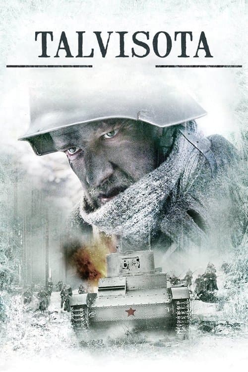 La Guerre d'Hiver
