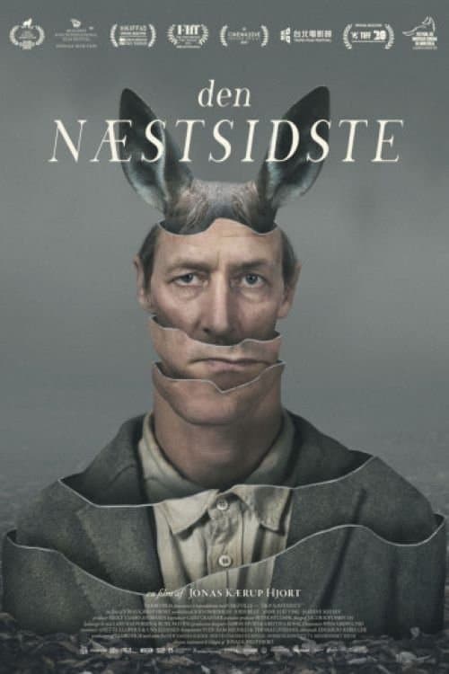 Den Næstsidste