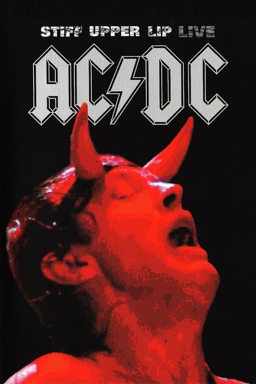 AC-DC - Stiff Upper Lip Live