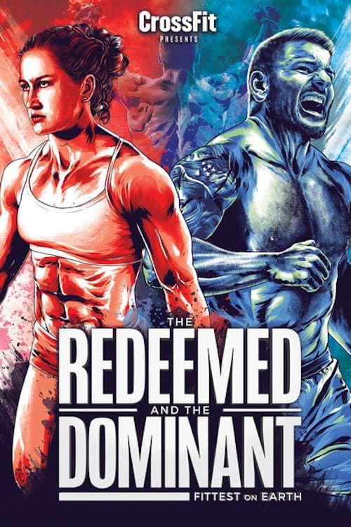 The Redeemed and the Dominant - Fittest on Earth
