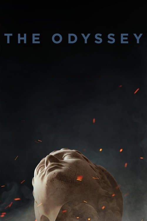 L'Odyssée