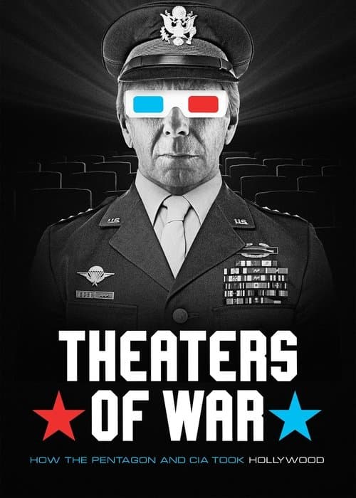Hollywood, le Pentagone, et la CIA