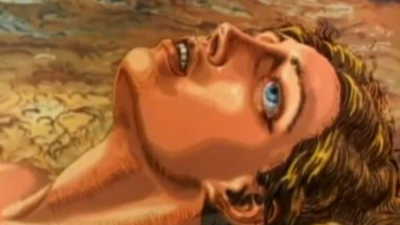 Нимфа Салмака