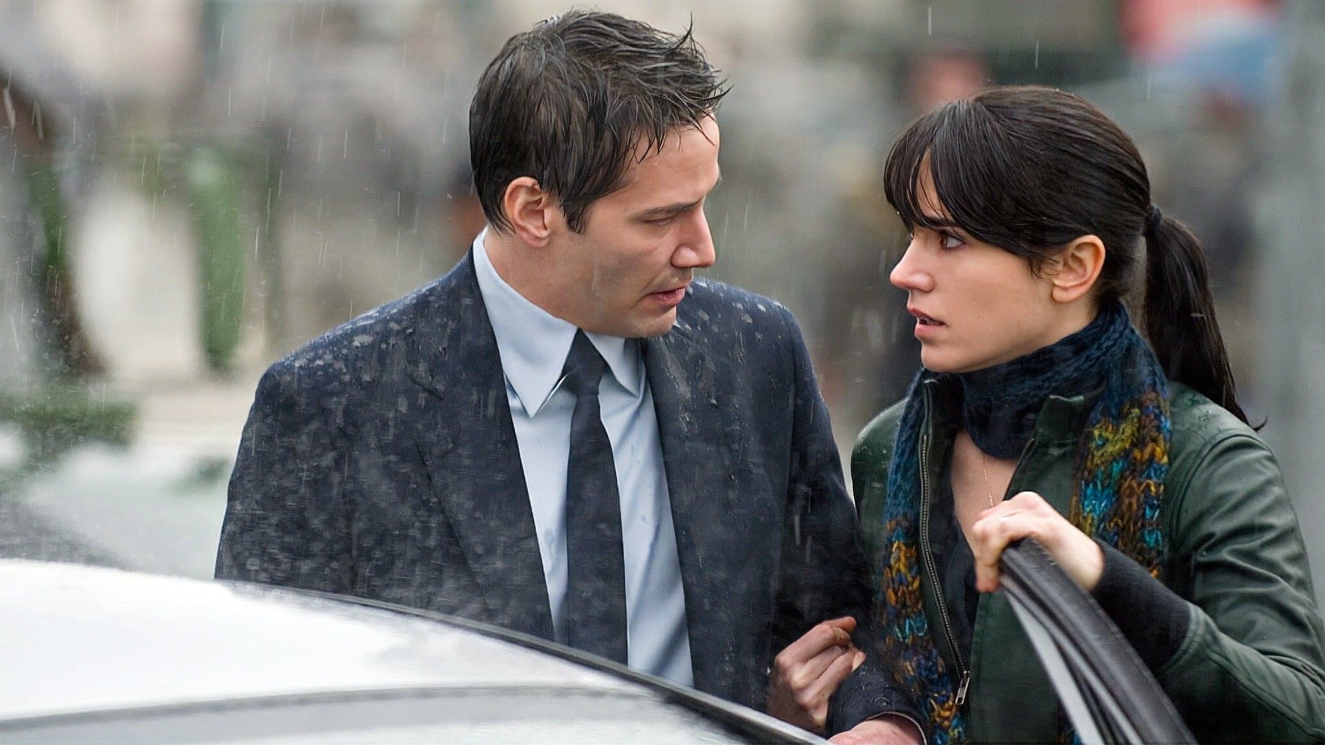 Le Jour où la Terre s'arrêta