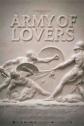 The Other 300: Army of Lovers