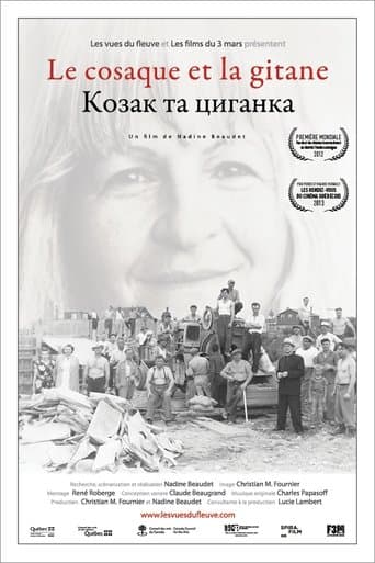 The Cossack and the Gypsy