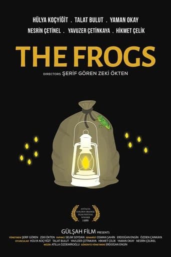 The Frogs
